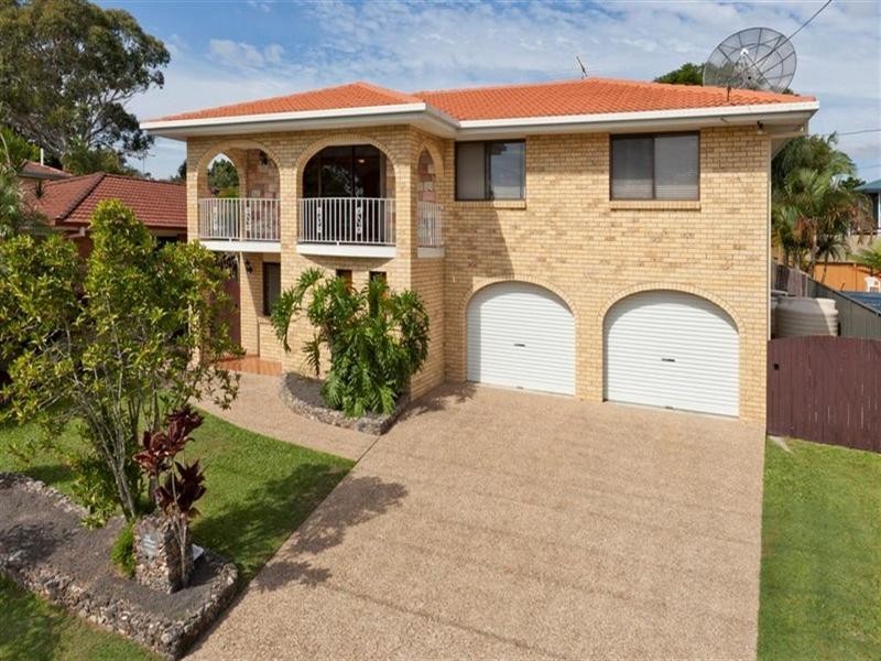 15 Burns Street, Capalaba QLD 4157
