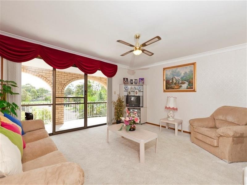 15 Burns Street, Capalaba QLD 4157