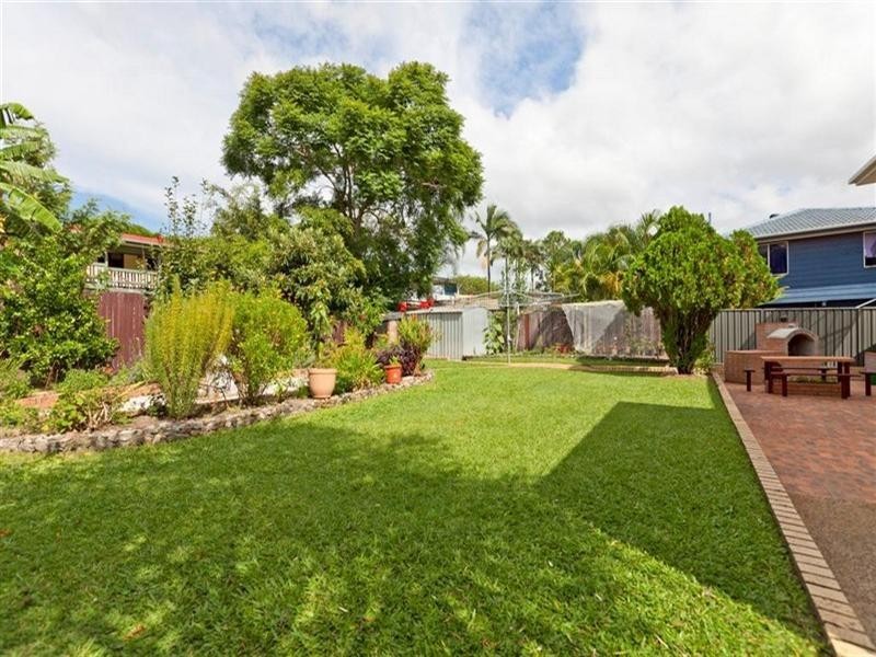 15 Burns Street, Capalaba QLD 4157