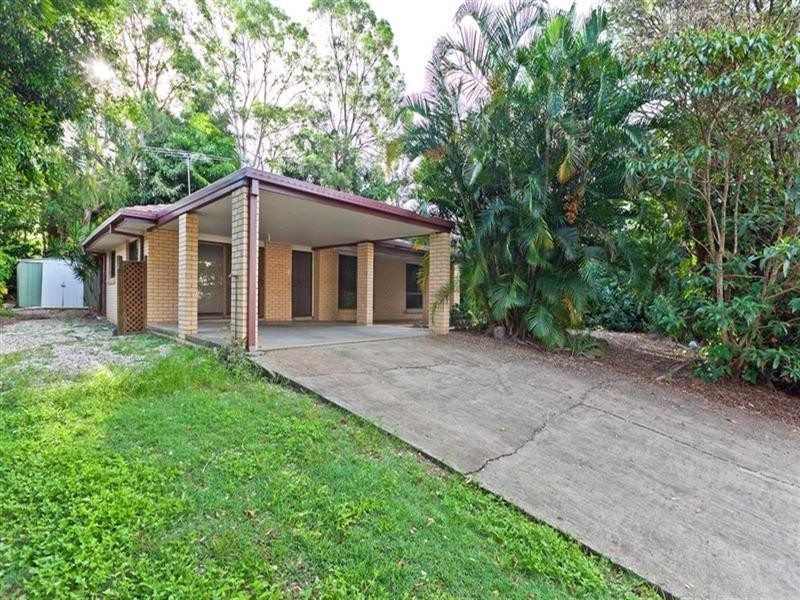 17 Merrick Street, Capalaba QLD 4157