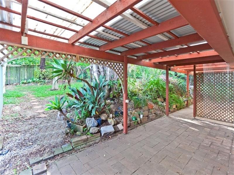 17 Merrick Street, Capalaba QLD 4157