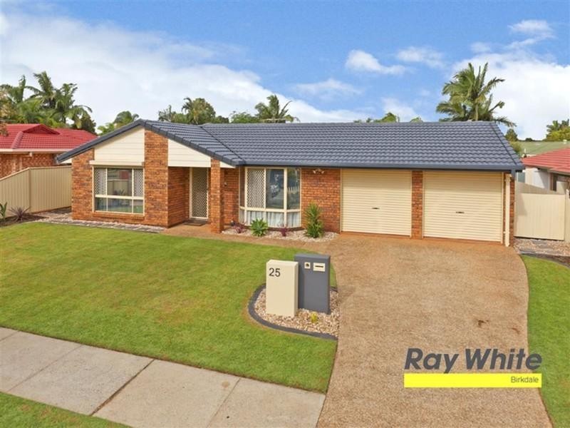 25 School Road, Victoria Point QLD 4165