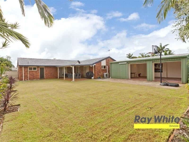 25 School Road, Victoria Point QLD 4165