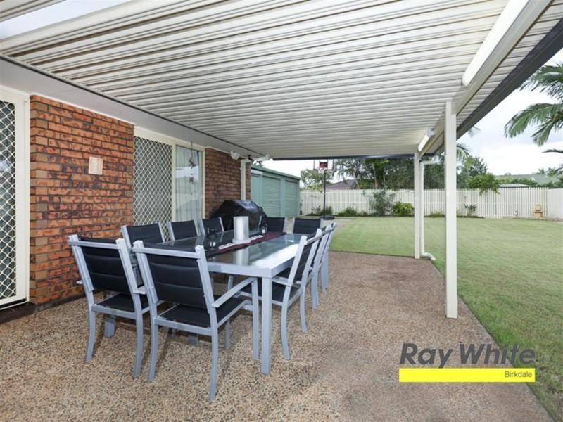 25 School Road, Victoria Point QLD 4165