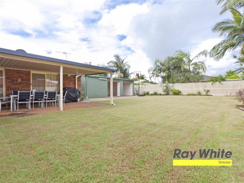 25 School Road, Victoria Point QLD 4165