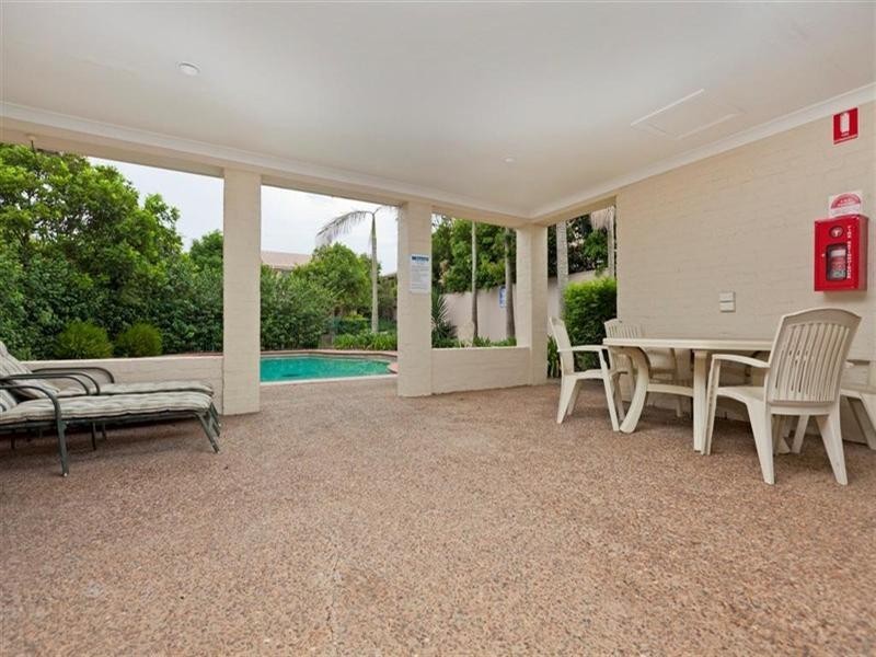 6/320 Manly Road, Manly West QLD 4179