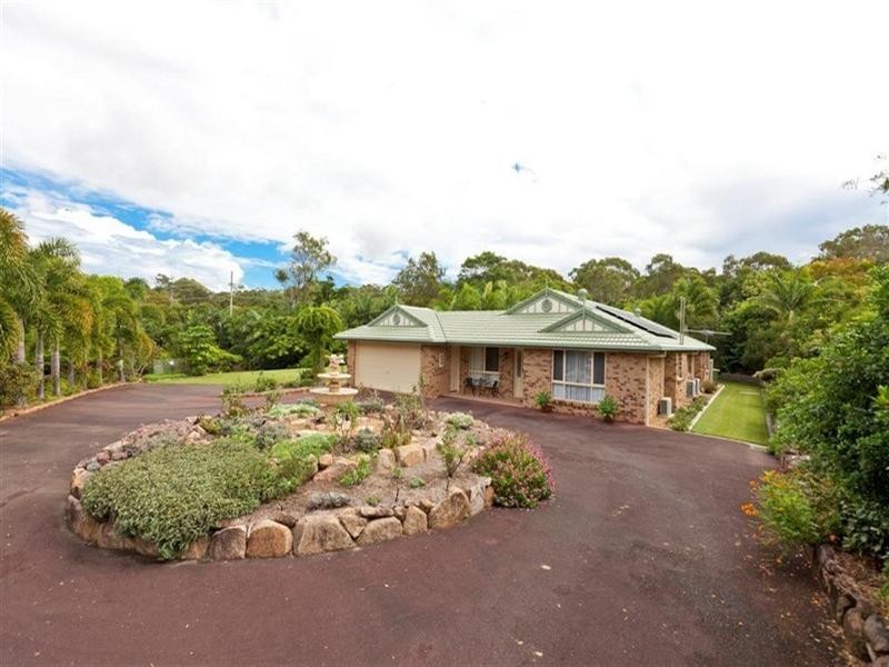 8 Yasmin Court, Thornlands QLD 4164