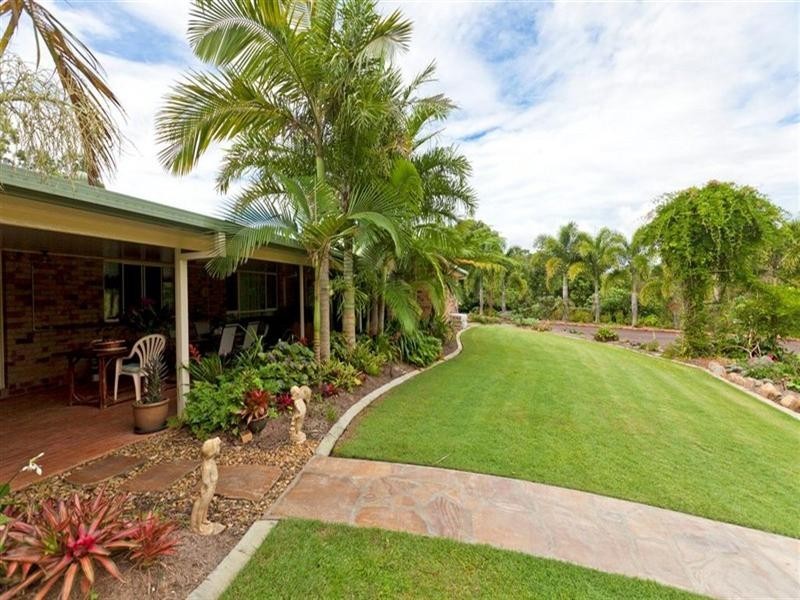 8 Yasmin Court, Thornlands QLD 4164