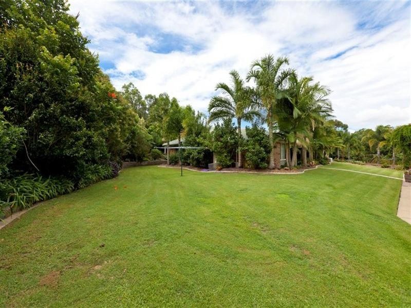 8 Yasmin Court, Thornlands QLD 4164