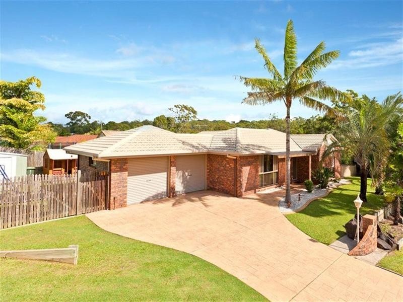 1 Iona Court, Alexandra Hills QLD 4161