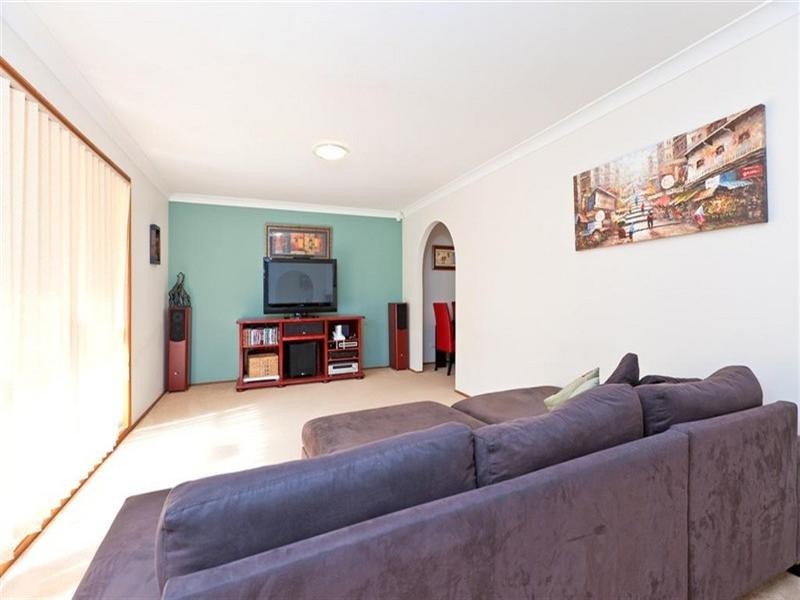 1 Iona Court, Alexandra Hills QLD 4161