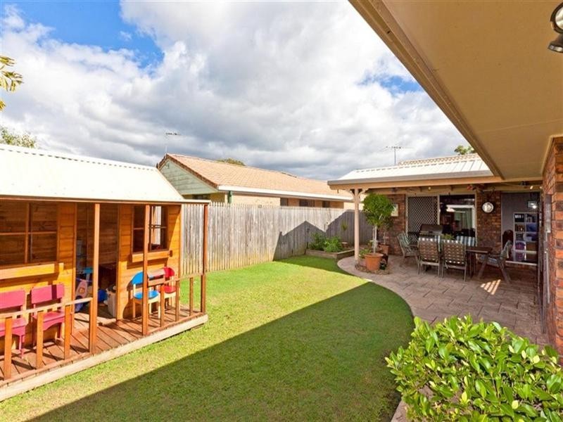 1 Iona Court, Alexandra Hills QLD 4161