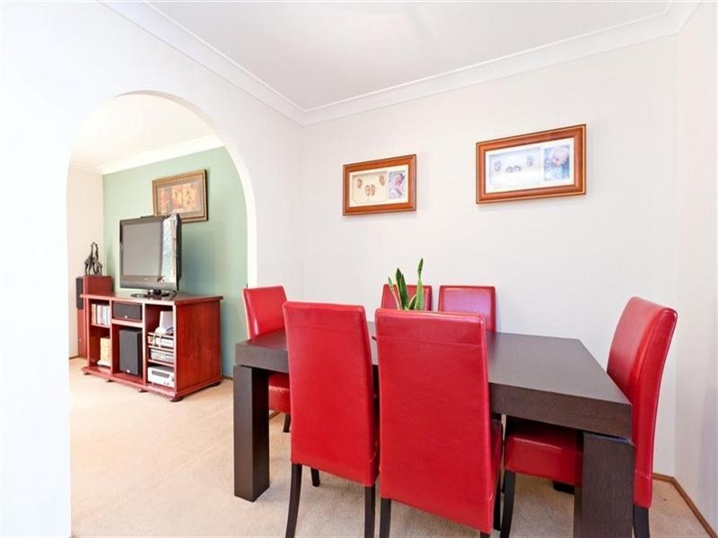 1 Iona Court, Alexandra Hills QLD 4161