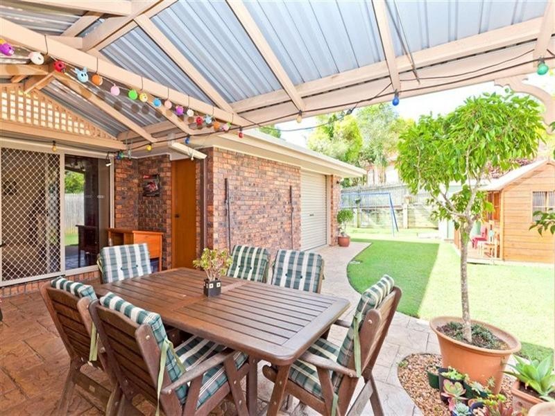 1 Iona Court, Alexandra Hills QLD 4161
