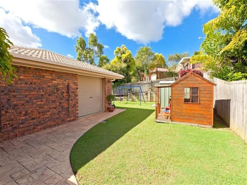 1 Iona Court, Alexandra Hills QLD 4161