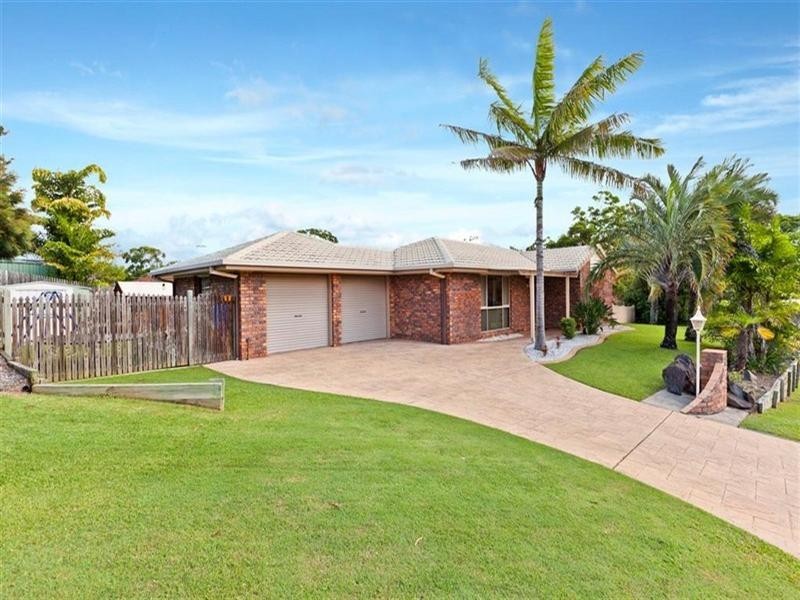 1 Iona Court, Alexandra Hills QLD 4161