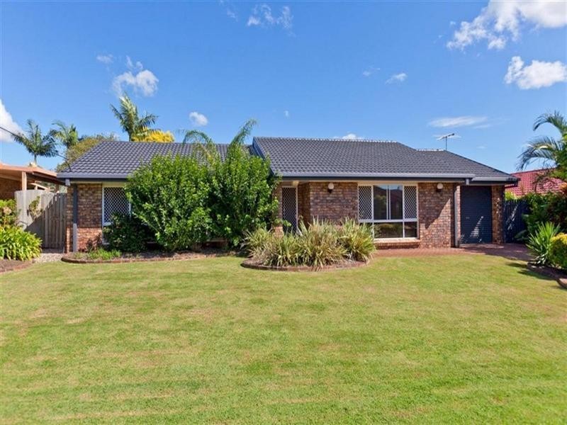 17 Ingham Street, Capalaba QLD 4157