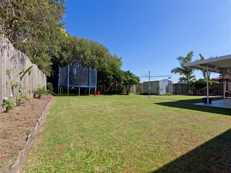 17 Ingham Street, Capalaba QLD 4157