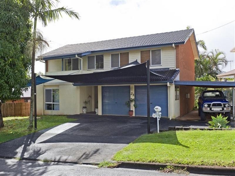 23 Mindarie Crescent, Wellington Point QLD 4160