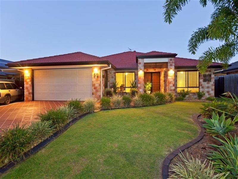 50 Illidge Road, Victoria Point QLD 4165