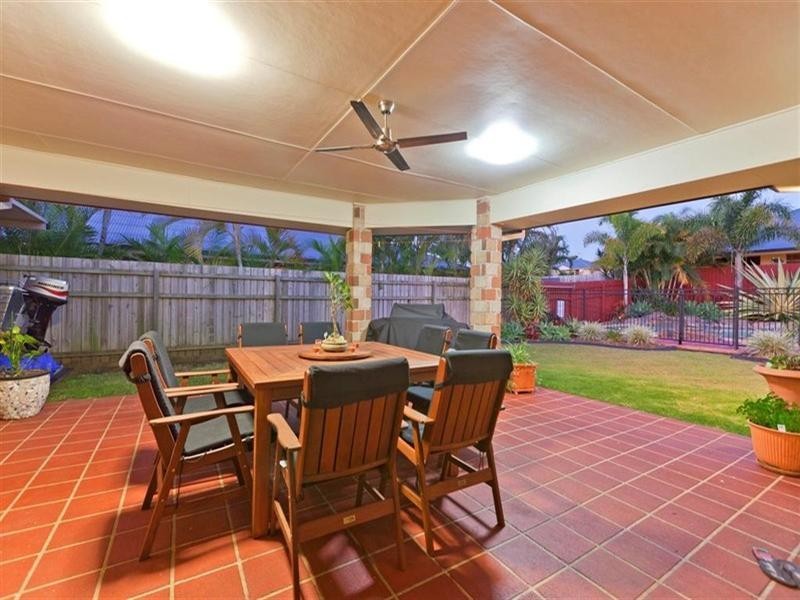 50 Illidge Road, Victoria Point QLD 4165
