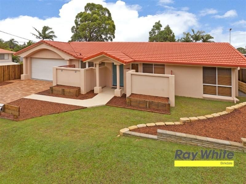 Alexandra Hills QLD 4161