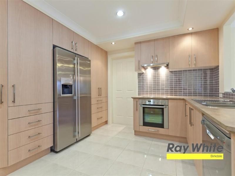 Alexandra Hills QLD 4161