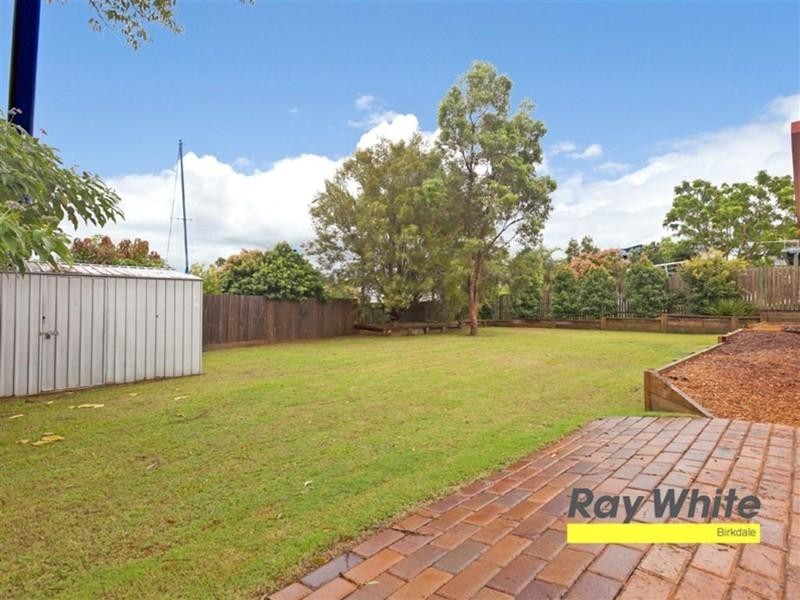 Alexandra Hills QLD 4161