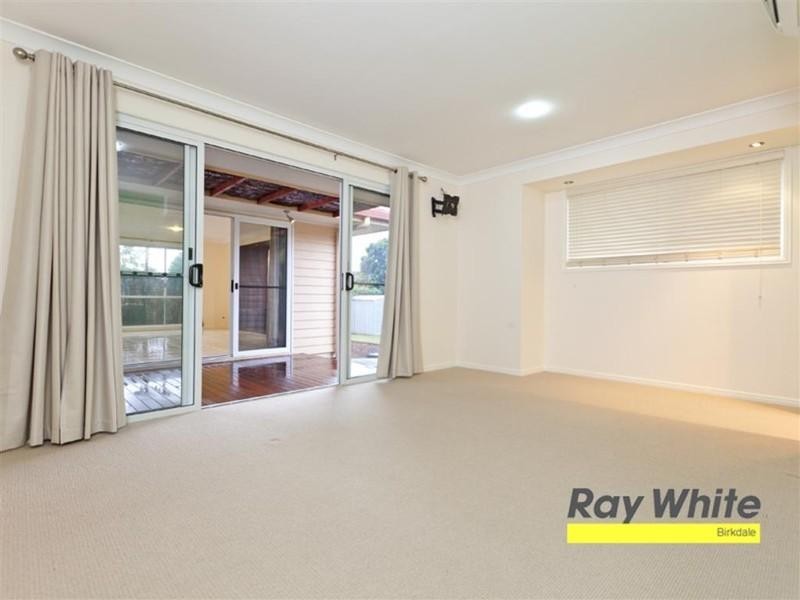 Alexandra Hills QLD 4161