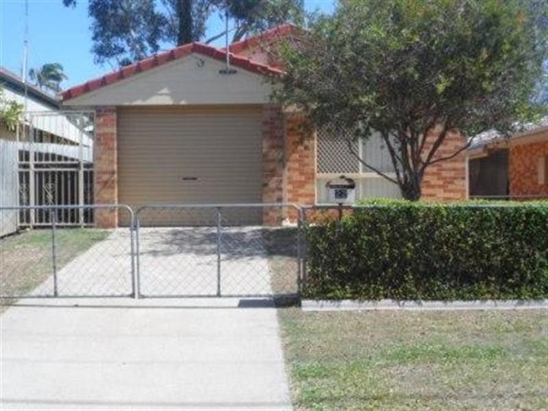 22 Radius Street, Wynnum QLD 4178