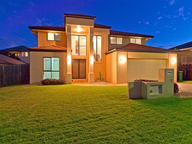 5 Morris Circuit, Thornlands QLD 4164