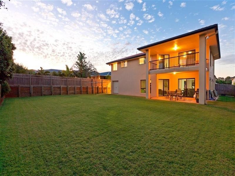 5 Morris Circuit, Thornlands QLD 4164