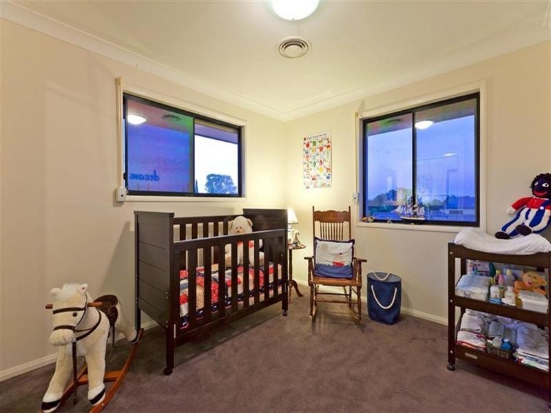 5 Morris Circuit, Thornlands QLD 4164