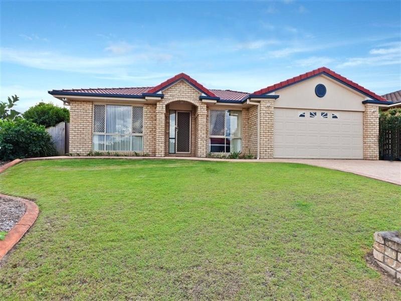 61 Underwood Street, Wakerley QLD 4154