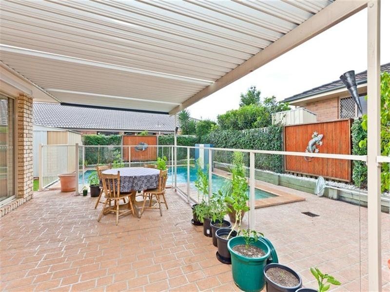 61 Underwood Street, Wakerley QLD 4154