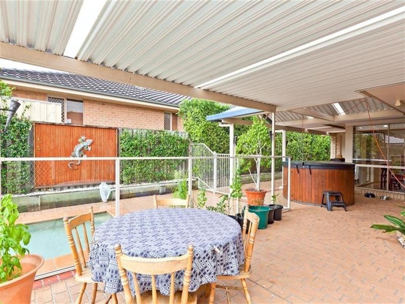 61 Underwood Street, Wakerley QLD 4154