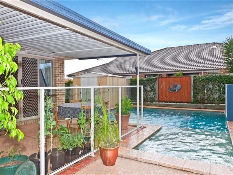 61 Underwood Street, Wakerley QLD 4154