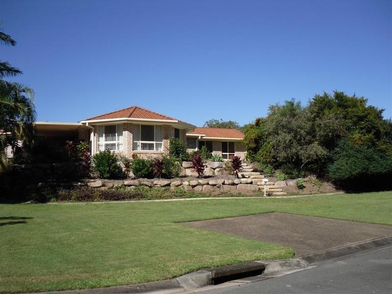 5 Andamooka Place, Alexandra Hills QLD 4161