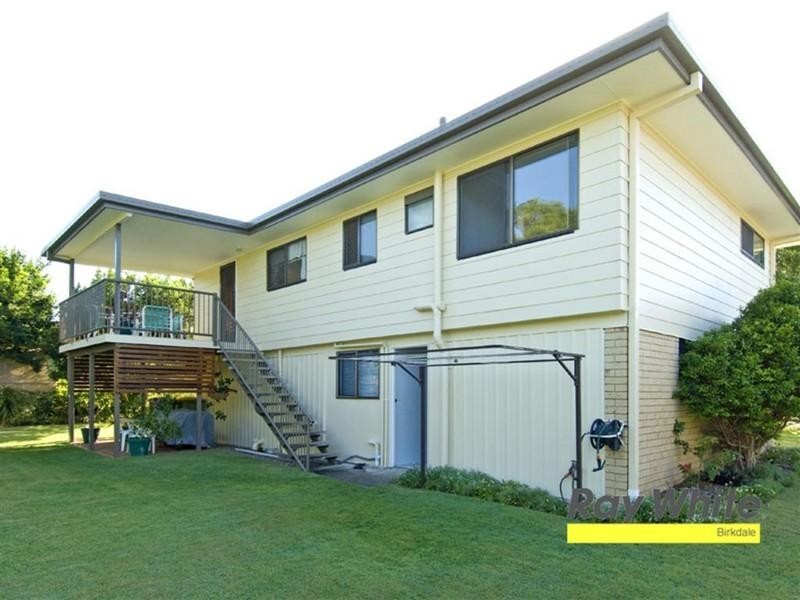 13 Malling Street, Birkdale QLD 4159