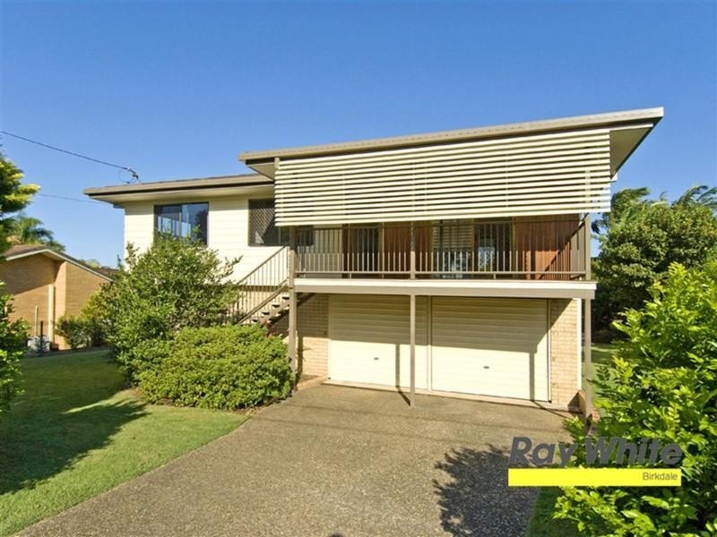13 Malling Street, Birkdale QLD 4159