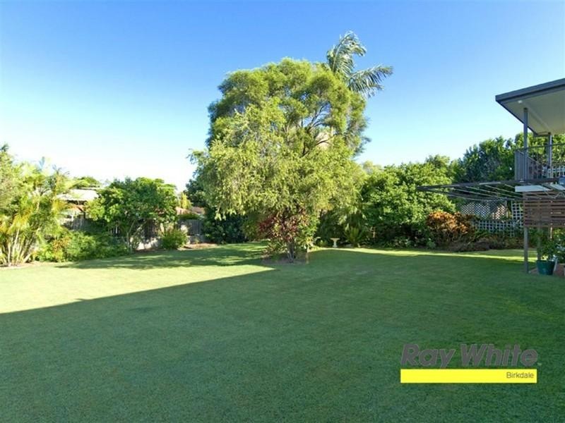 13 Malling Street, Birkdale QLD 4159