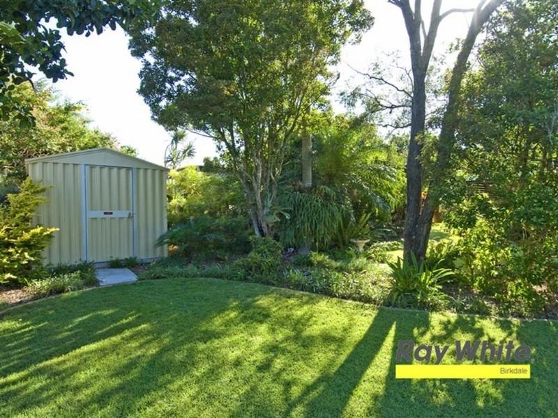 13 Malling Street, Birkdale QLD 4159