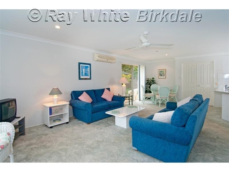 39 JUANITA Street, Birkdale QLD 4159