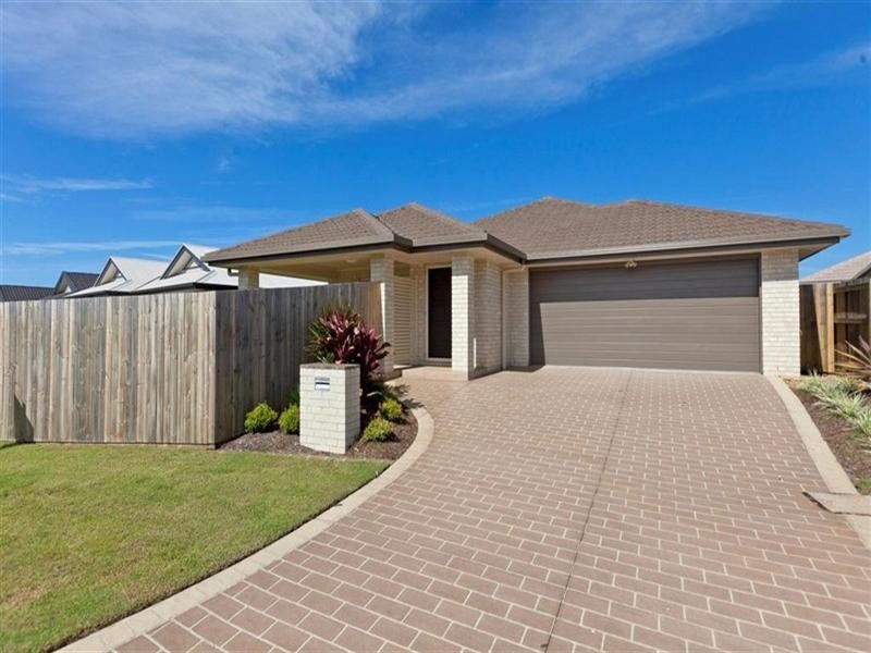 40 Janelle Court, Wellington Point QLD 4160