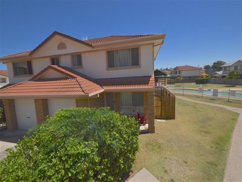 22/175 Thorneside Road, Thorneside QLD 4158