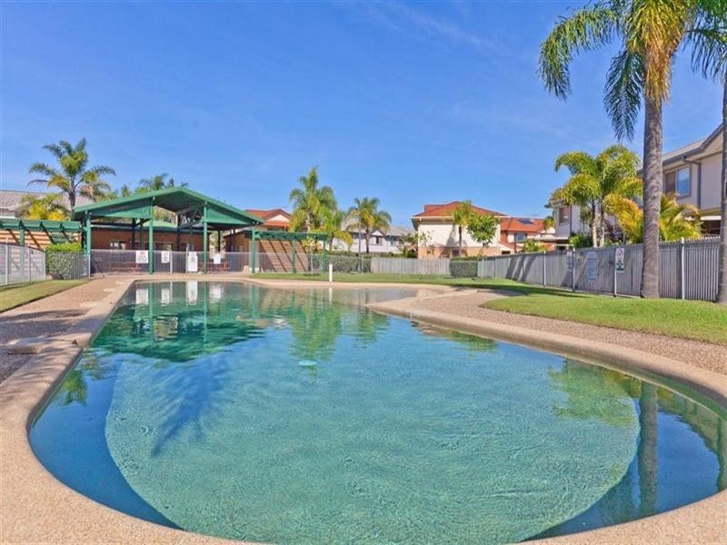 22/175 Thorneside Road, Thorneside QLD 4158