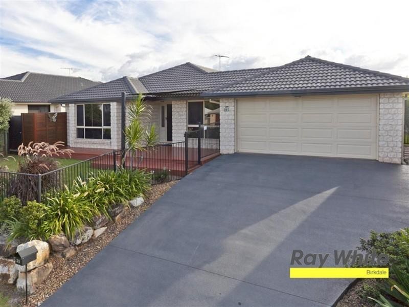 35 Sunningdale Drive, Redland Bay QLD 4165