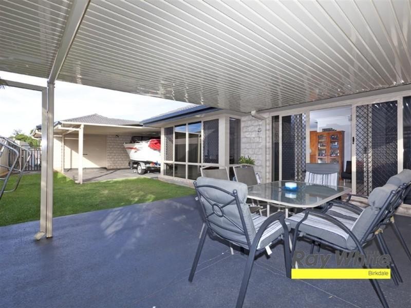 35 Sunningdale Drive, Redland Bay QLD 4165