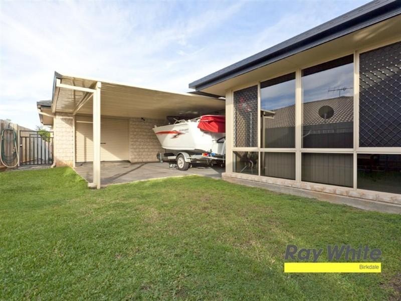 35 Sunningdale Drive, Redland Bay QLD 4165