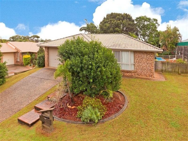 16 Drake Street, Wellington Point QLD 4160